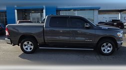 2021 Ram Ram Pickup 1500 Lone Star