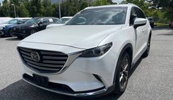 2016 Mazda CX-9 Signature