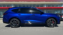 2023 Acura MDX SH-AWD Type S w/Advance Package