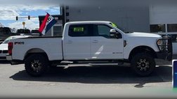 2020 Ford Super Duty F-350 Lariat