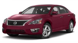 2013 Nissan Altima 2.5 SL