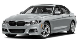 2018 BMW 3 Series 340i