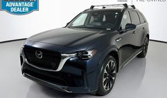 2026 Mazda CX-90 3.3 Turbo S Premium Plus