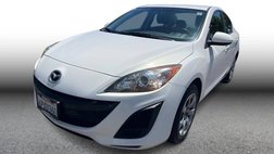 2011 Mazda MAZDA3 i Sport