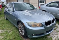 2011 BMW 3 Series 328i