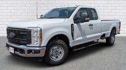 2026 Ford Super Duty F-250 XL