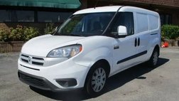 2018 Ram ProMaster City Tradesman SLT