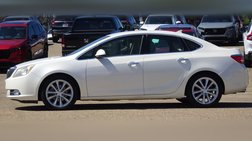 2013 Buick Verano Leather Group