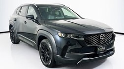2025 Mazda CX-50 Hybrid Preferred