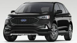2023 Ford Edge ST-Line