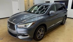 2016 Infiniti QX60 Base