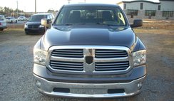 2016 Ram Ram Pickup 1500 SLT