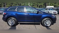 2011 Mazda CX-7 i Sport