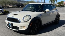 2010 MINI Cooper S
