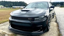 2017 Dodge Charger SRT 392