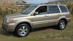 2006 Honda Pilot EX-L
