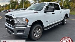 2024 Ram Ram Pickup 2500 Big Horn