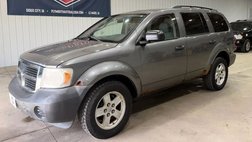 2008 Dodge Durango SXT