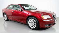 2014 Chrysler 300 C