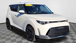 2023 Kia Soul EX