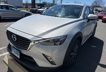 2018 Mazda CX-3 Grand Touring