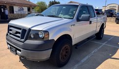 2007 Ford F-150 XL