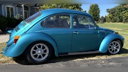 1973 Volkswagen 
