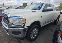 2022 Ram Ram Pickup 2500 Limited