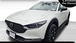 2025 Mazda CX-30 2.5 Turbo Premium