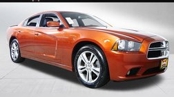 2013 Dodge Charger SXT