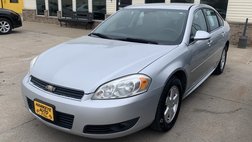 2010 Chevrolet Impala LT