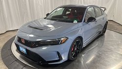 2023 Honda Civic Type R
