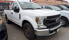 2020 Ford Super Duty F-250 XL