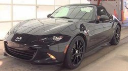 2016 Mazda MX-5 Miata Sport