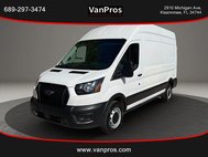 2022 Ford Transit 250