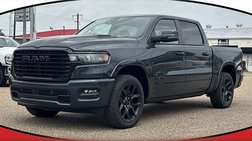 2025 Ram Ram Pickup 1500 Laramie