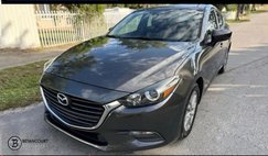 2017 Mazda MAZDA3 Sport