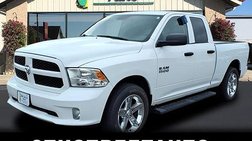 2017 Ram Ram Pickup 1500 Express