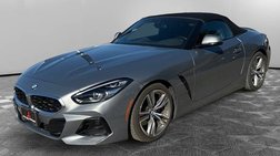 2025 BMW Z4 sDrive30i