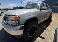 2005 GMC Yukon SLE