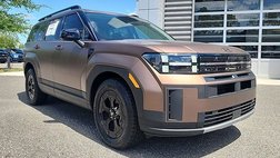 2024 Hyundai Santa Fe XRT