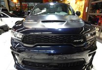 2025 Dodge Durango SRT Hellcat