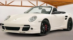2009 Porsche 911 Turbo