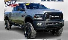 2018 Ram Ram Pickup 2500 Power Wagon