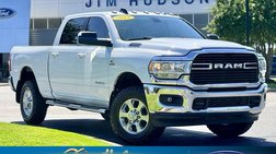 2019 Ram Ram Pickup 2500 Big Horn
