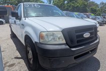 2008 Ford F-150 XL