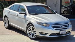 2015 Ford Taurus Limited