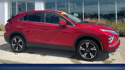 2024 Mitsubishi Eclipse Cross SEL