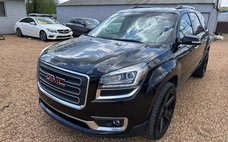 2017 GMC Acadia Limited Base
