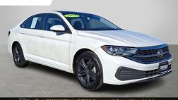 2023 Volkswagen Jetta SE